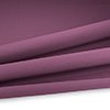 Vorschau Outdoor Polsterstoff Uni fr Gartenmbel, Kissen Breite 160cm 240g/m Dunkelrot mauve