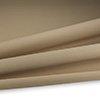 Vorschau Outdoor Polsterstoff Uni fr Gartenmbel, Kissen Breite 160cm 240g/m Orange beige