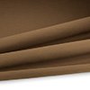 Vorschau Outdoor Polsterstoff Uni fr Gartenmbel, Kissen Breite 160cm 240g/m Orange cocoa