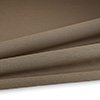 Vorschau Outdoor Polsterstoff Uni fr Gartenmbel, Kissen Breite 160cm 240g/m Dunkelrot melange cocoa