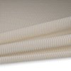 Vorschau Outdoor Polsterstoff Streifen 5cm fr Gartenmbel, Kissen Breite 160cm 240g/m Weiss/Grau beige/wei