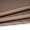 Vorschau Silvertex Kunstleder Vinyl antistatisch UV-bestndig Sisal 1051 wei Shiitake 4012