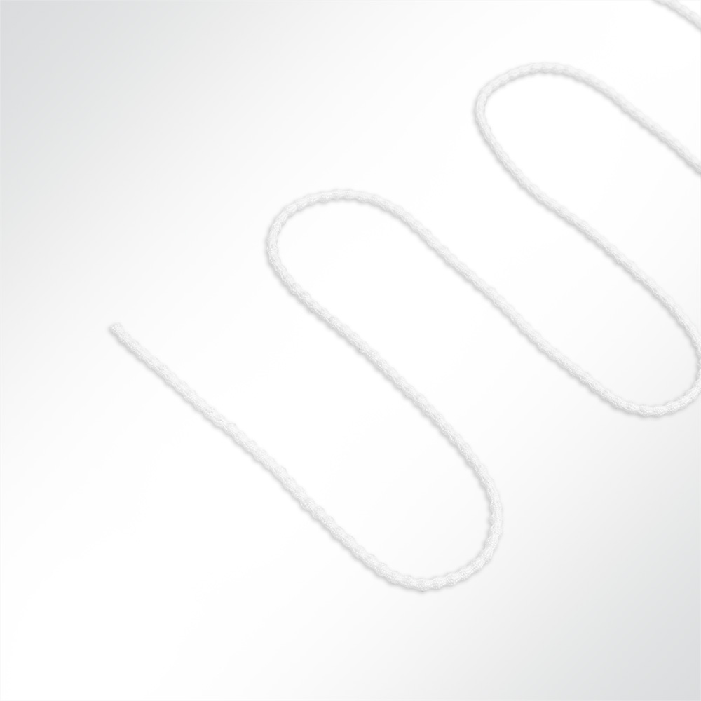 Artikelbild Bleiband aus Schrotkugeln - leicht auftrennbar 35g/m Ø3,5mm 1m