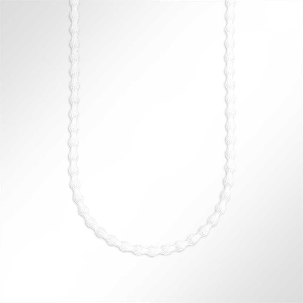 Artikelbild Bleiband aus Schrotkugeln - leicht auftrennbar 70g/m Ø4,4mm 1m