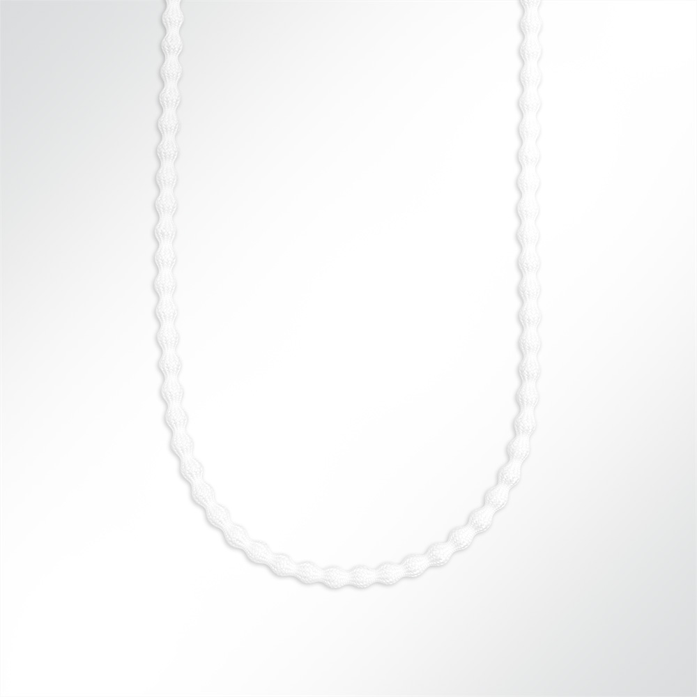 Artikelbild Bleiband aus Schrotkugeln - leicht auftrennbar 100g/m Ø4,9mm 1m