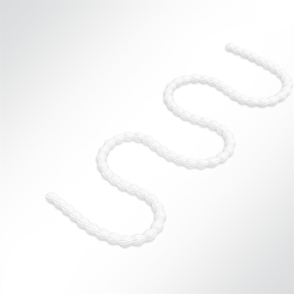 Artikelbild Bleiband aus Schrotkugeln - leicht auftrennbar 600g/m 10,65mm 10m
