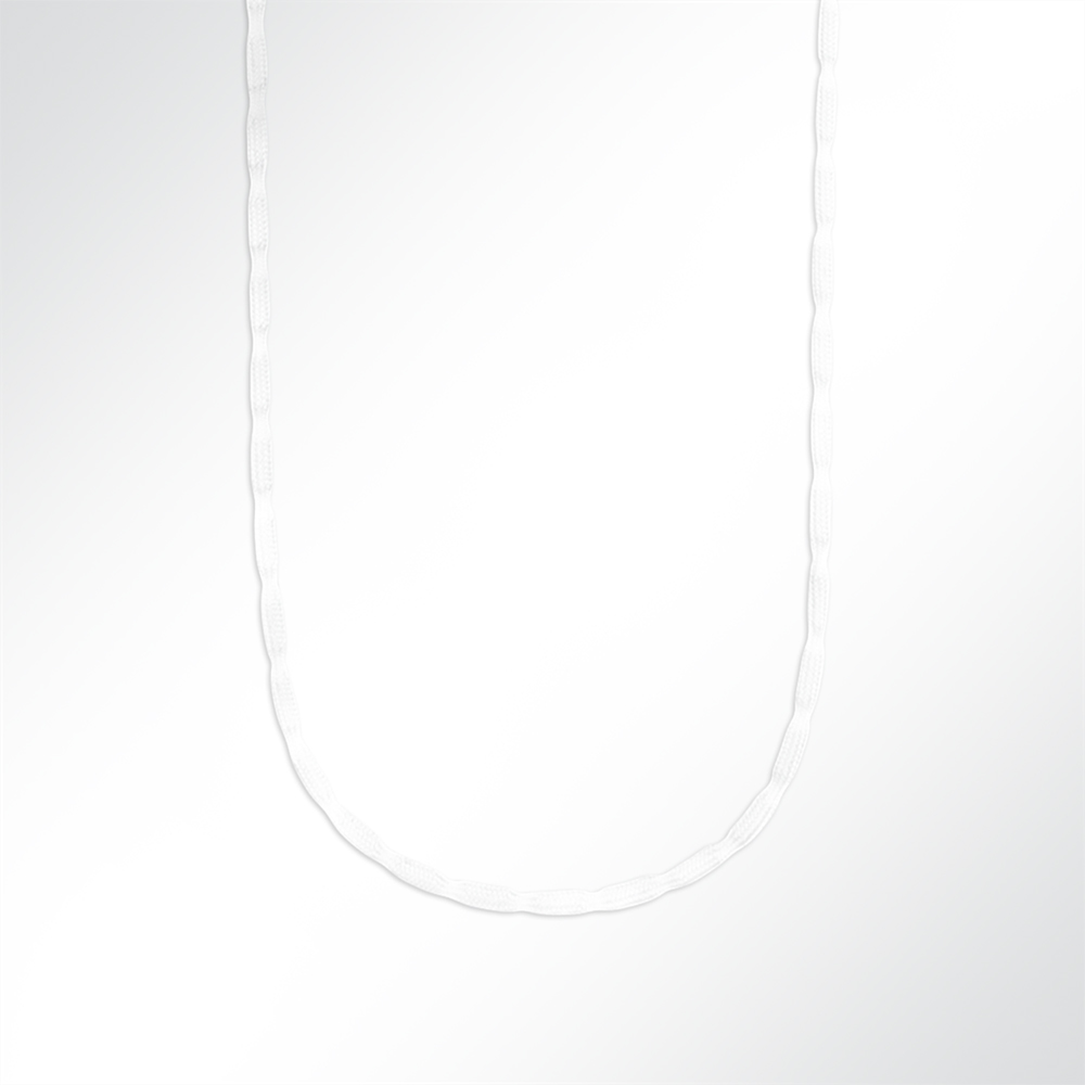 Artikelbild Bleiband aus Bleidraht 25g/m 2,59mm 1m - fr optisch sichtbaren Bereich