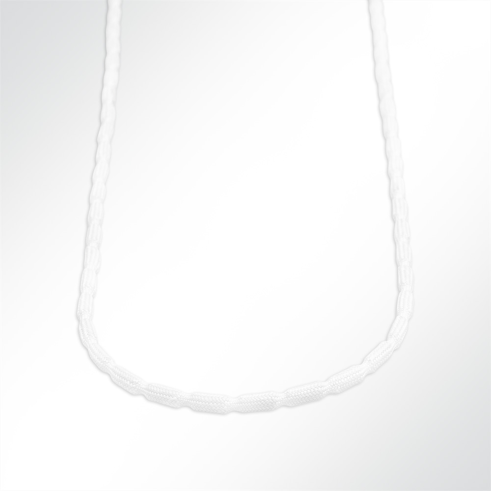 Artikelbild Bleiband aus Bleidraht 85g/m 4,1mm 1m - fr optisch sichtbaren Bereich