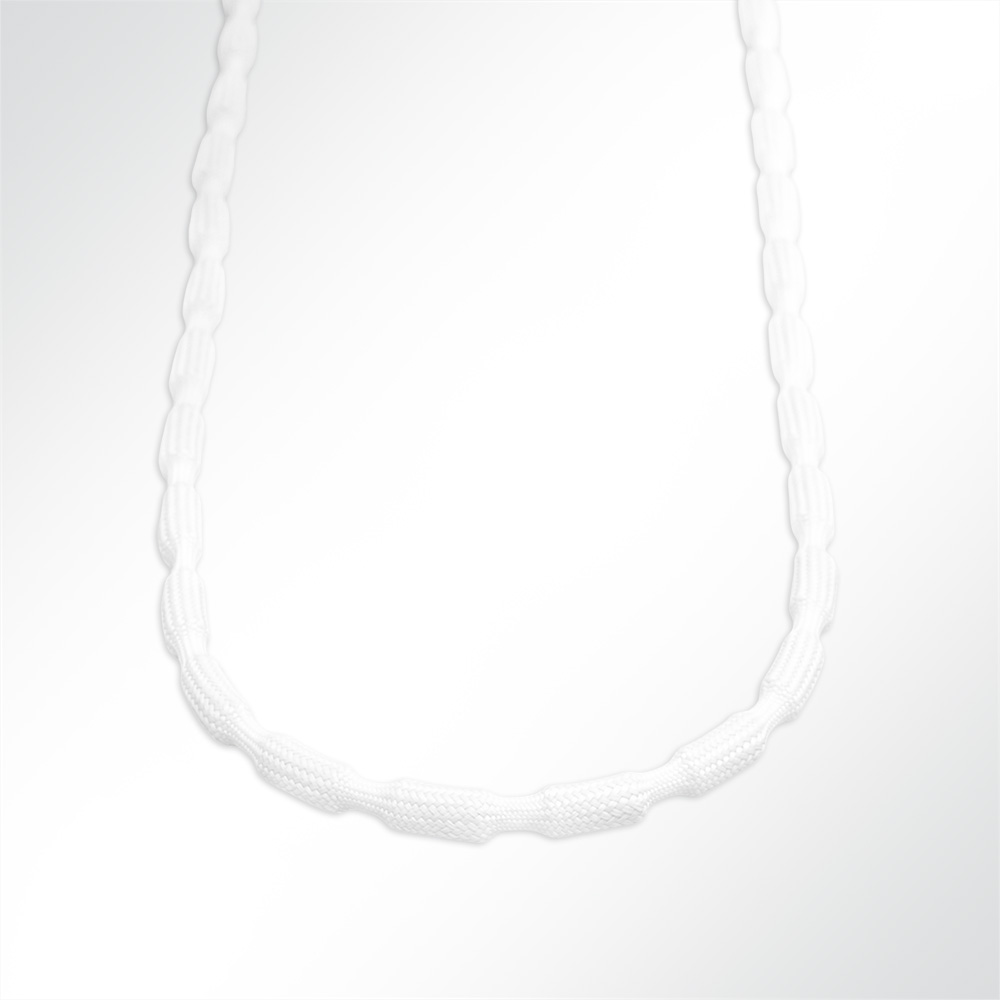 Artikelbild Bleiband aus Bleidraht 200g/m 6,4mm 1m - fr optisch sichtbaren Bereich