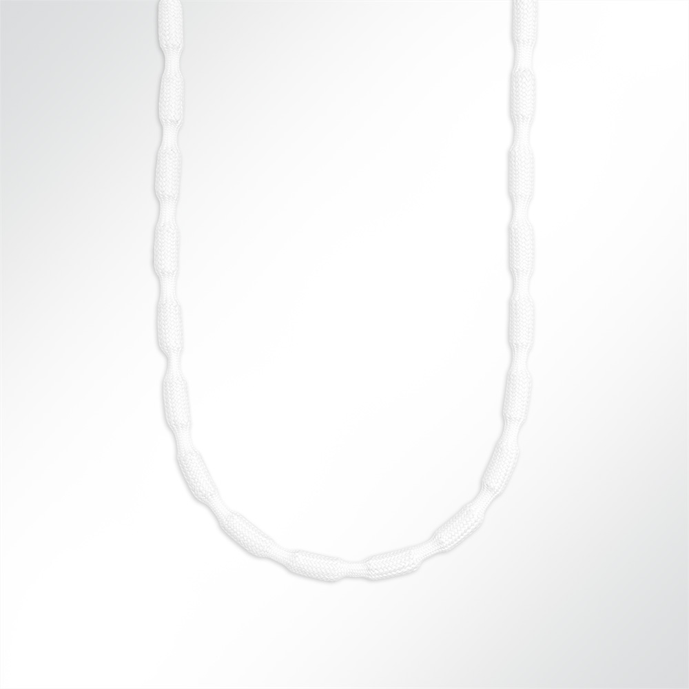 Artikelbild Bleiband aus Bleidraht 200g/m 6,4mm 1m - fr optisch sichtbaren Bereich