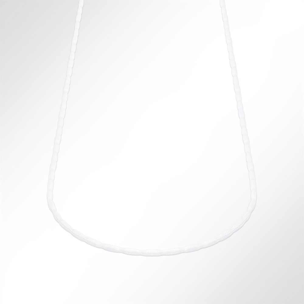Artikelbild Öko-Bleileine Öko-Blei Gardinenbeschwerer 25g/m VE 1m