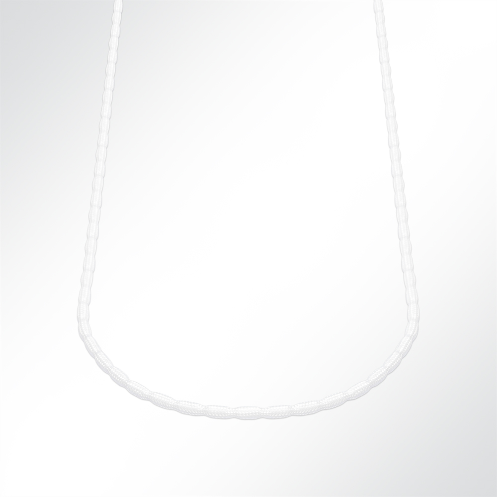 Artikelbild Öko-Bleileine Öko-Blei Gardinenbeschwerer 50g/m VE 1m