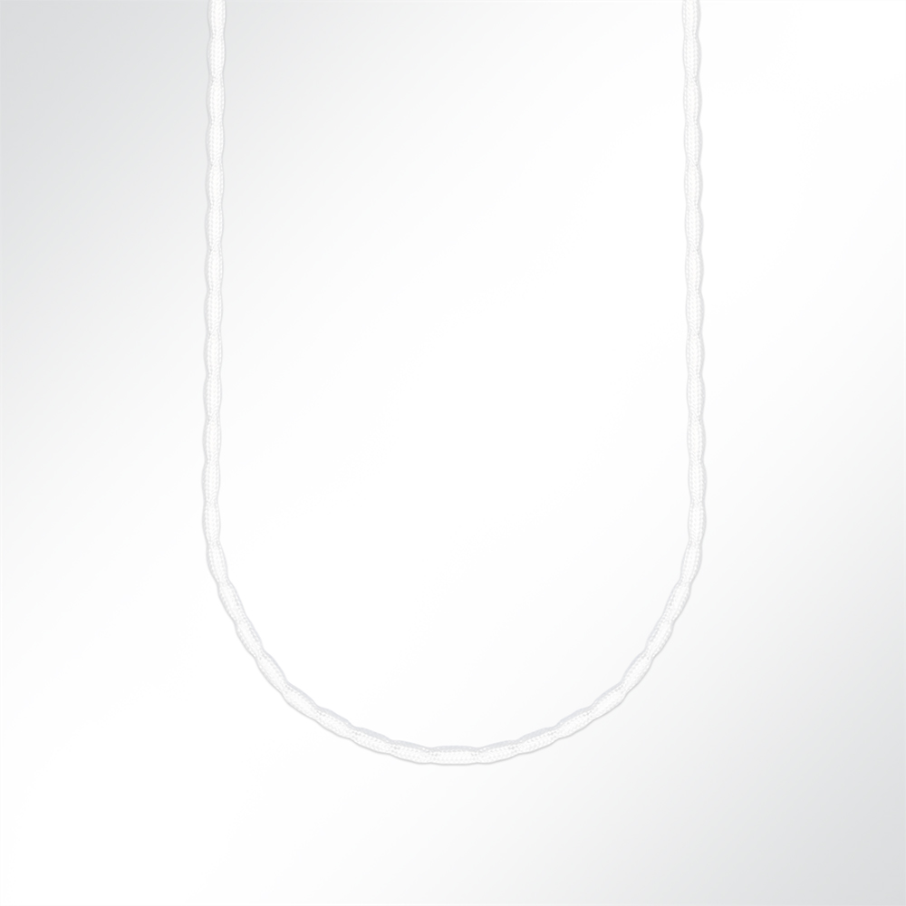 Artikelbild Öko-Bleileine Öko-Blei Gardinenbeschwerer 50g/m VE 1m