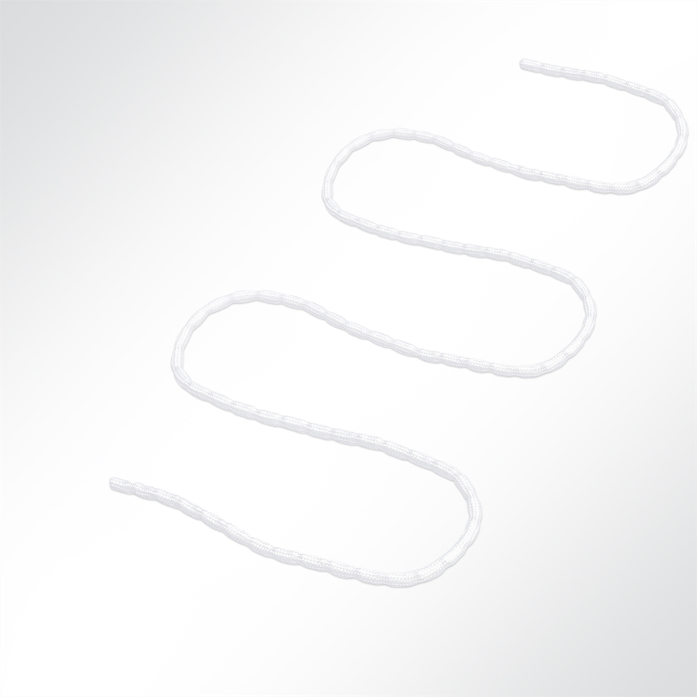 Artikelbild Öko-Bleileine Öko-Blei Gardinenbeschwerer 50g/m VE 1m