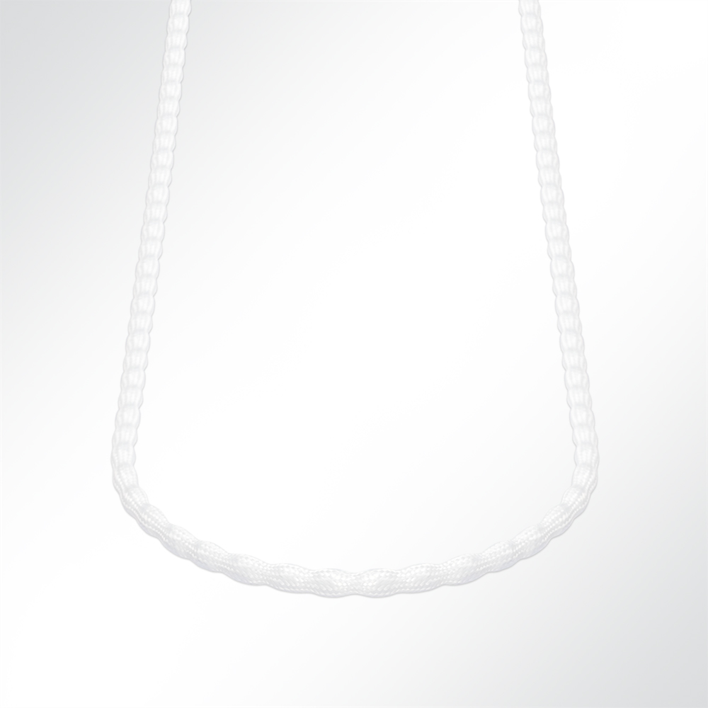 Artikelbild Öko-Bleileine Öko-Blei Gardinenbeschwerer 85g/m VE 250m