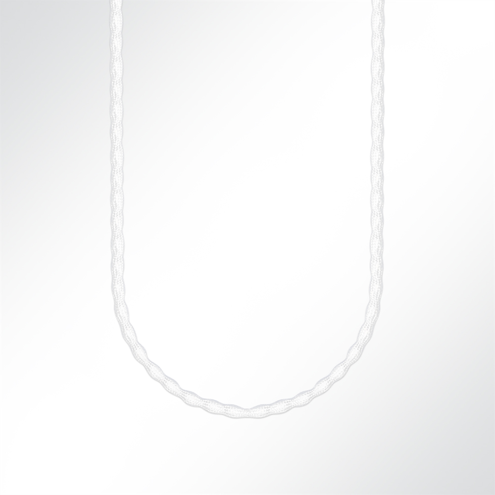 Artikelbild Öko-Bleileine Öko-Blei Gardinenbeschwerer 85g/m VE 250m