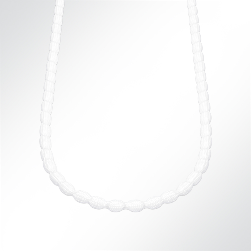 Artikelbild Öko-Bleileine Öko-Blei Gardinenbeschwerer 150g/m VE 25m