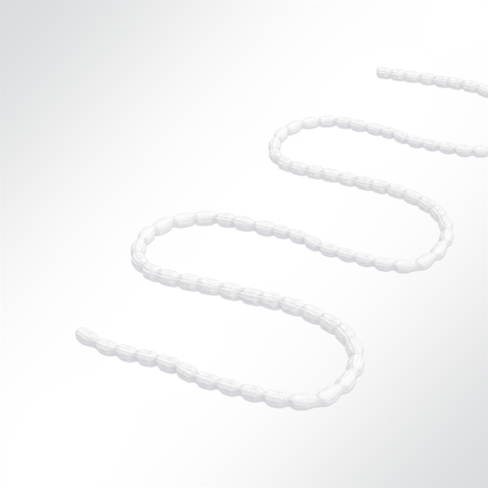 Artikelbild Öko-Bleileine Öko-Blei Gardinenbeschwerer 150g/m VE 25m