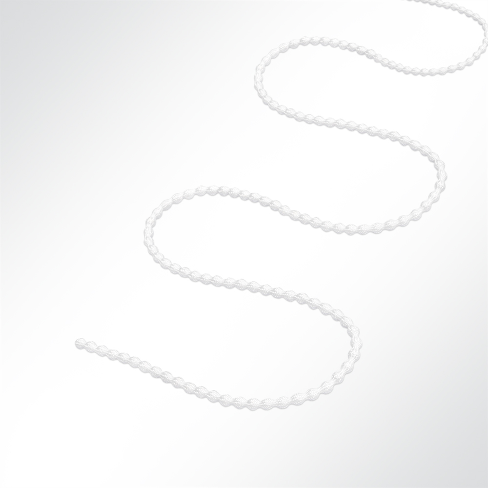 Artikelbild Edelstahl-Schrotschnur Vorhang Beschwerer Gewichte 35g/m VE 1m