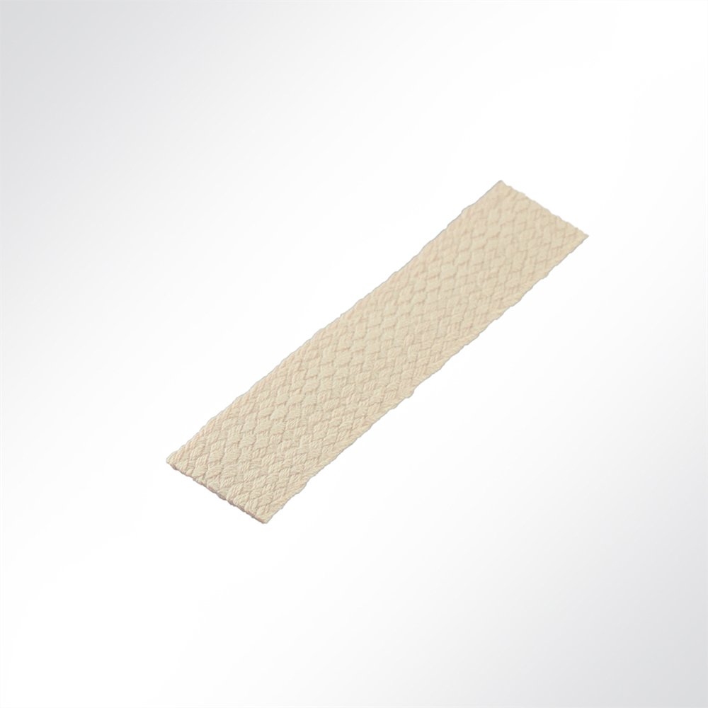 Artikelbild Acryl Einfassband beige