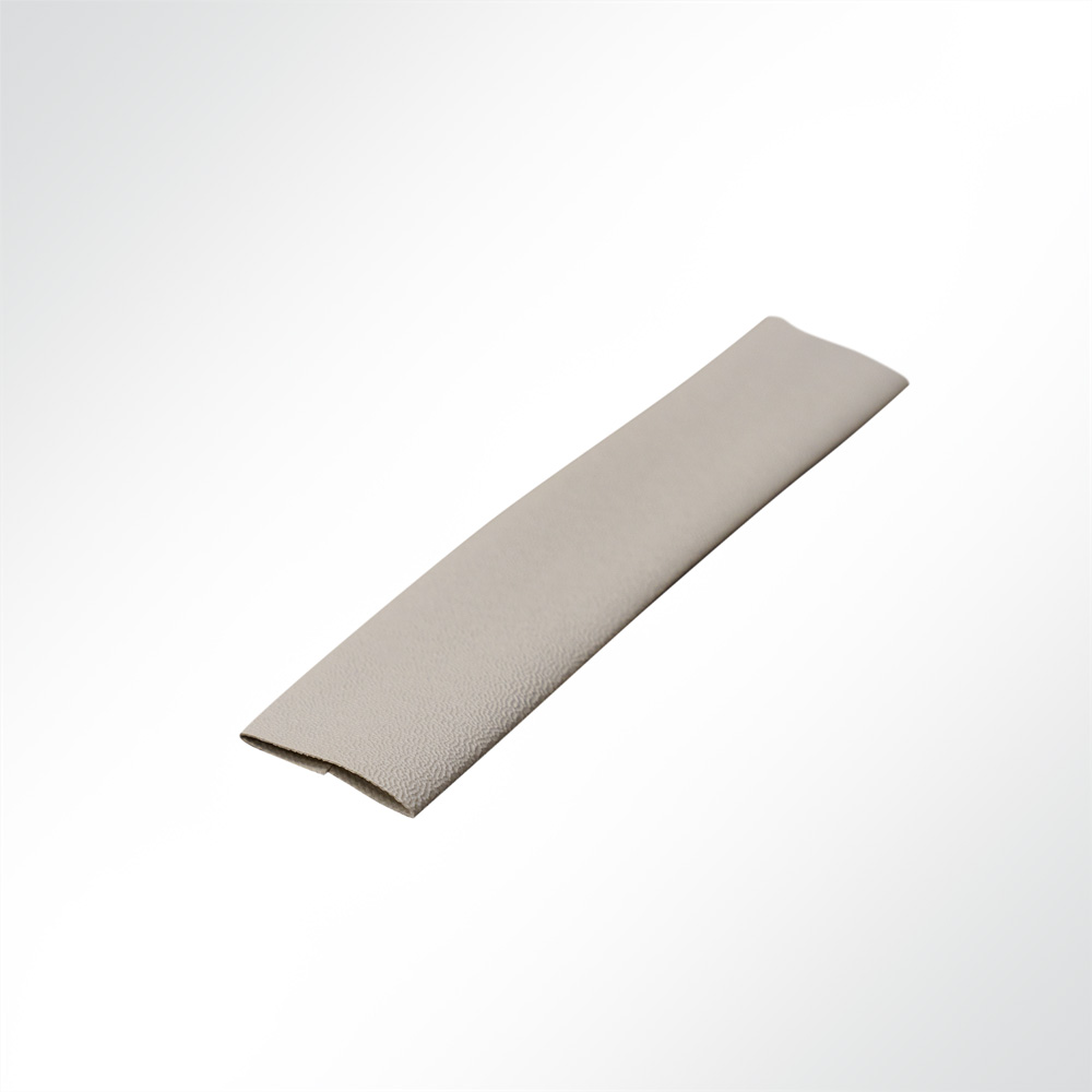 Artikelbild Stamoid Edge PVC-beschichtetes Einfassband grau 25mm