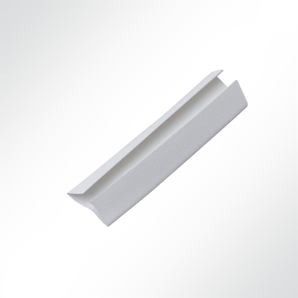 Artikelbild Stamoid Edge PVC-beschichtetes Einfassband weiss 20mm