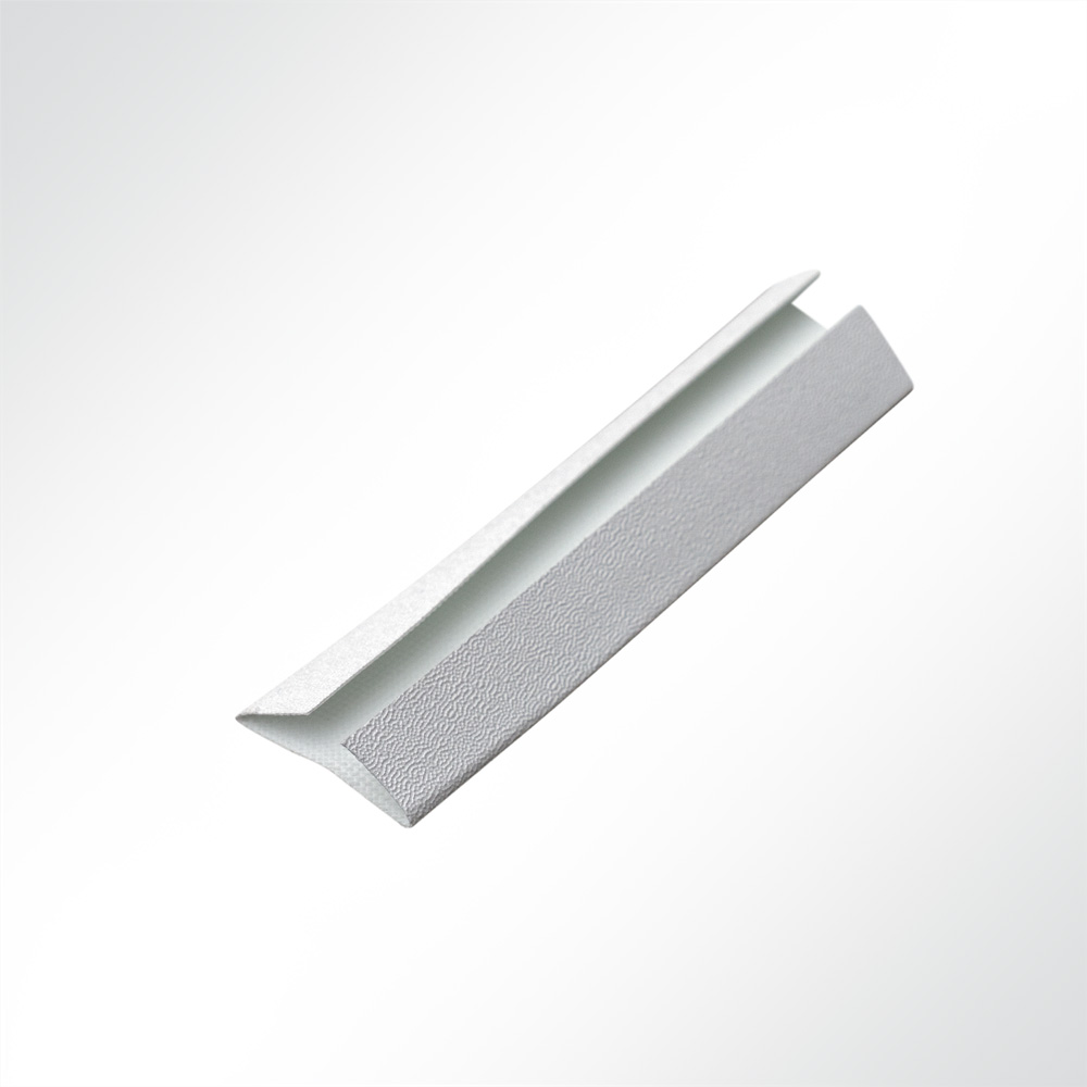 Artikelbild Stamoid Edge PVC-beschichtetes Einfassband schneeweiss 20mm