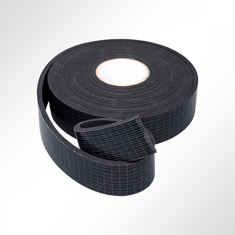 Artikelbild 3D Fenster Quellband Rahmenbreite 70mm Bandbreite 64mm Fugenbreite 10-20mm Lnge 6,5m