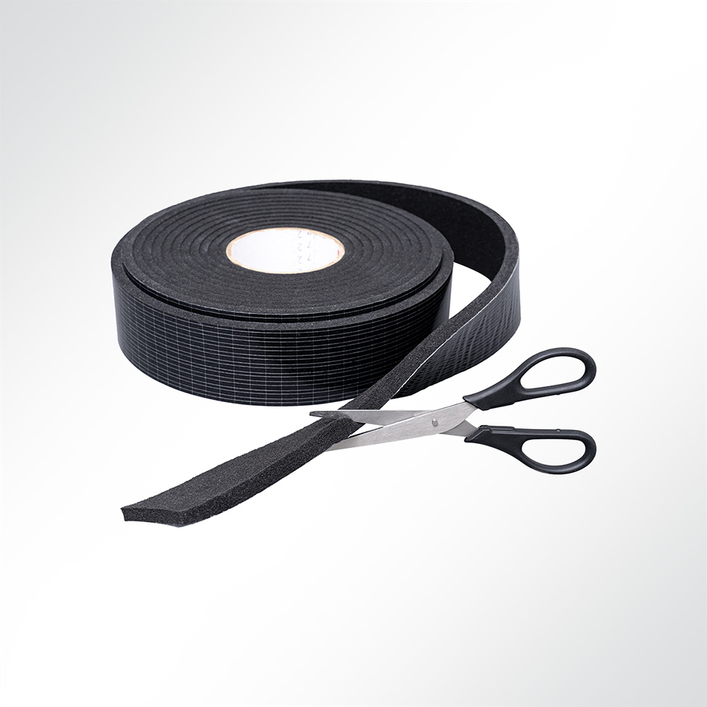 Artikelbild 3D Fenster Quellband Rahmenbreite 70mm Bandbreite 64mm Fugenbreite 10-20mm Lnge 6,5m