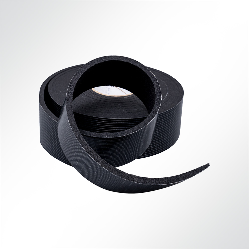 Artikelbild 3D Fenster Quellband Rahmenbreite 80mm Bandbreite 74mm Fugenbreite 10-20mm Lnge 6,5m