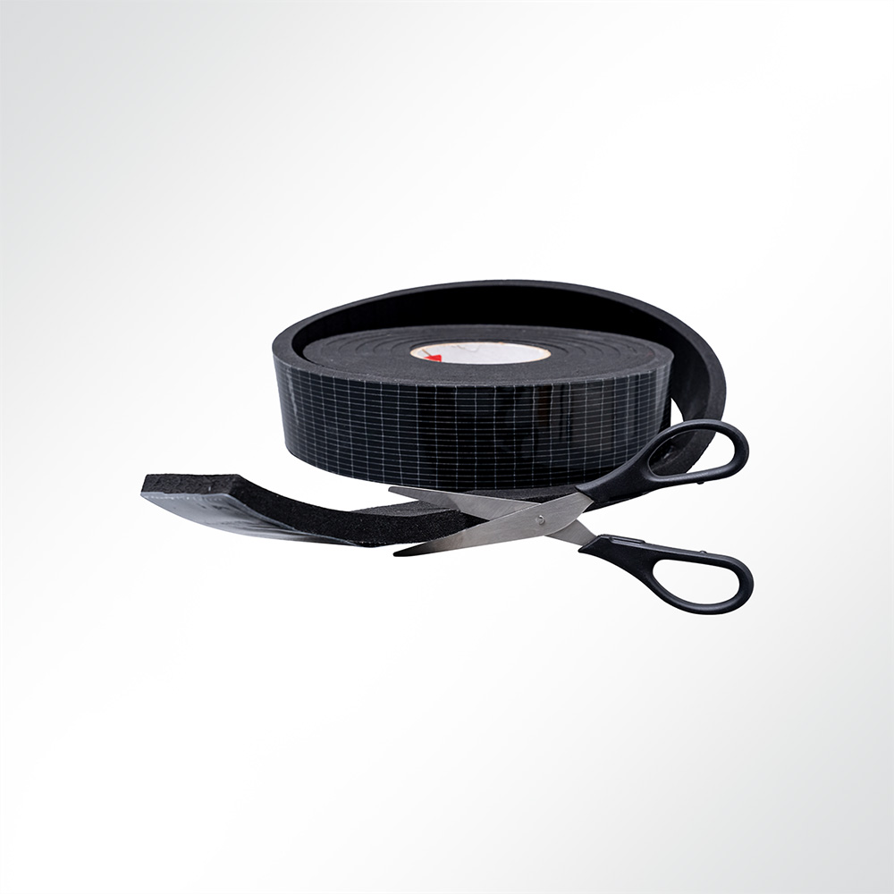 Artikelbild 3D Fenster Quellband Rahmenbreite 90mm Bandbreite 84mm Fugenbreite 10-20mm Länge 6,5m