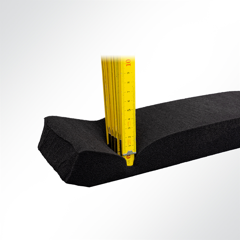 Artikelbild 3D Fenster Quellband Rahmenbreite 90mm Bandbreite 84mm Fugenbreite 10-20mm Länge 6,5m