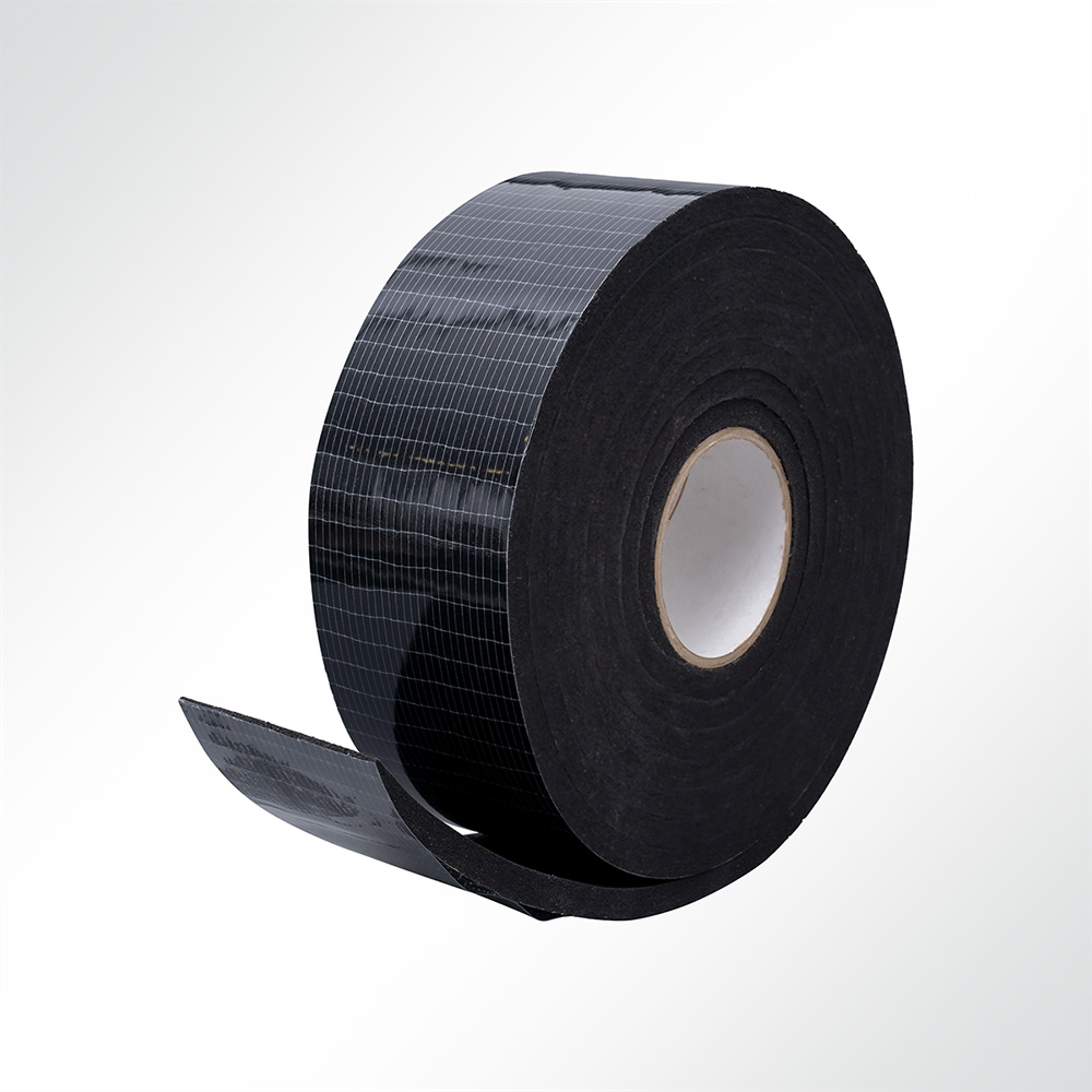 Artikelbild 3D Fenster Quellband Rahmenbreite 90mm Bandbreite 84mm Fugenbreite 10-20mm Länge 6,5m