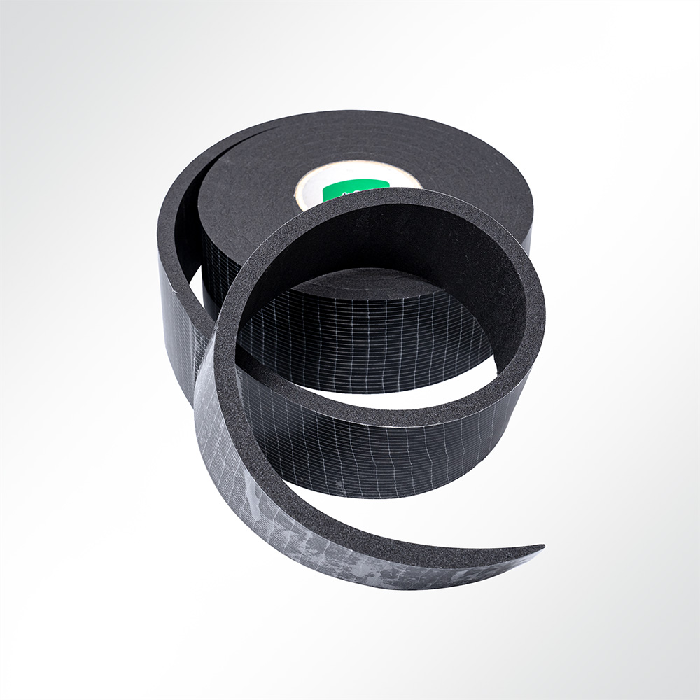 Artikelbild 3D Fenster Quellband Rahmenbreite 80mm Bandbreite 74mm Fugenbreite 15-30mm Lnge 4,5m