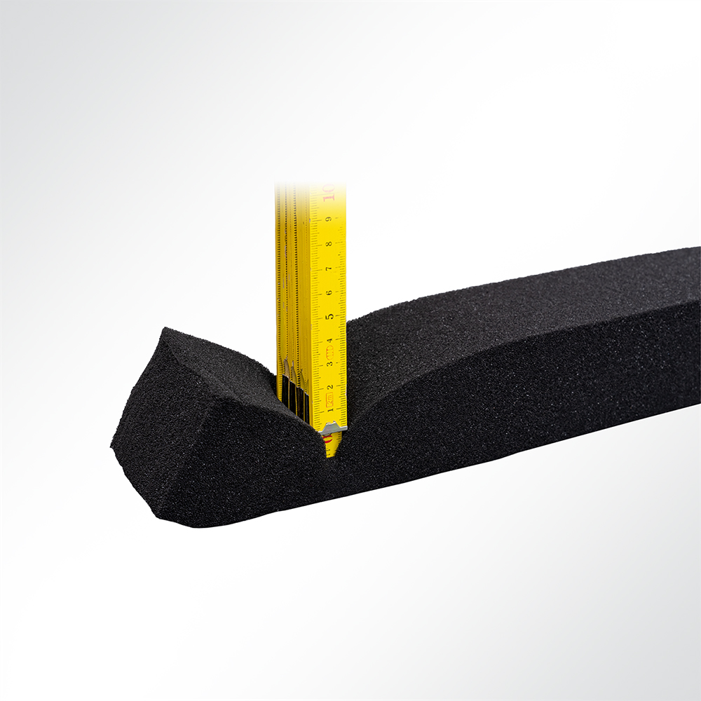 Artikelbild 3D Fenster Quellband Rahmenbreite 80mm Bandbreite 74mm Fugenbreite 15-30mm Lnge 4,5m