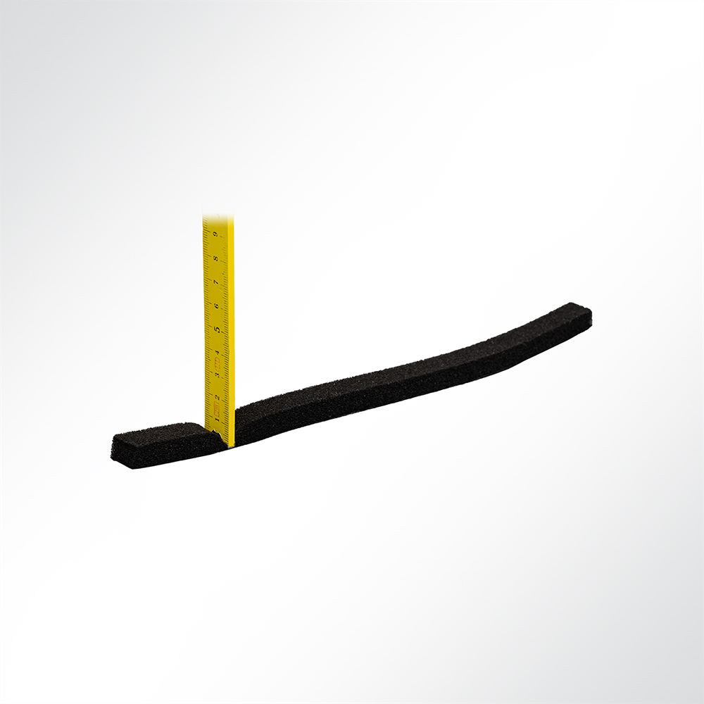 Artikelbild Kompriband Fugendichtband BG2 300 Pa Fugenbreite 2-3x15mm Länge 12,5m