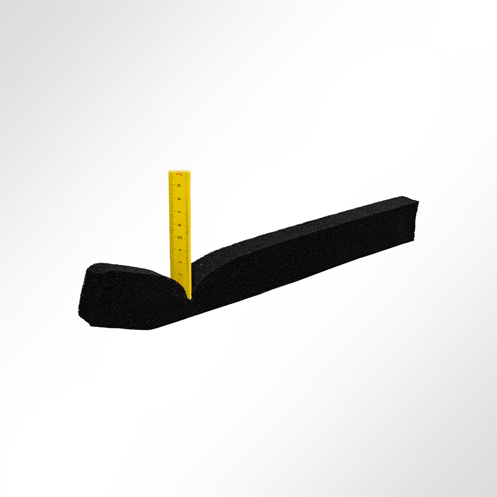 Artikelbild Kompriband Fugendichtband BG2 300 Pa Fugenbreite 10-15x20mm Lnge 3,3m