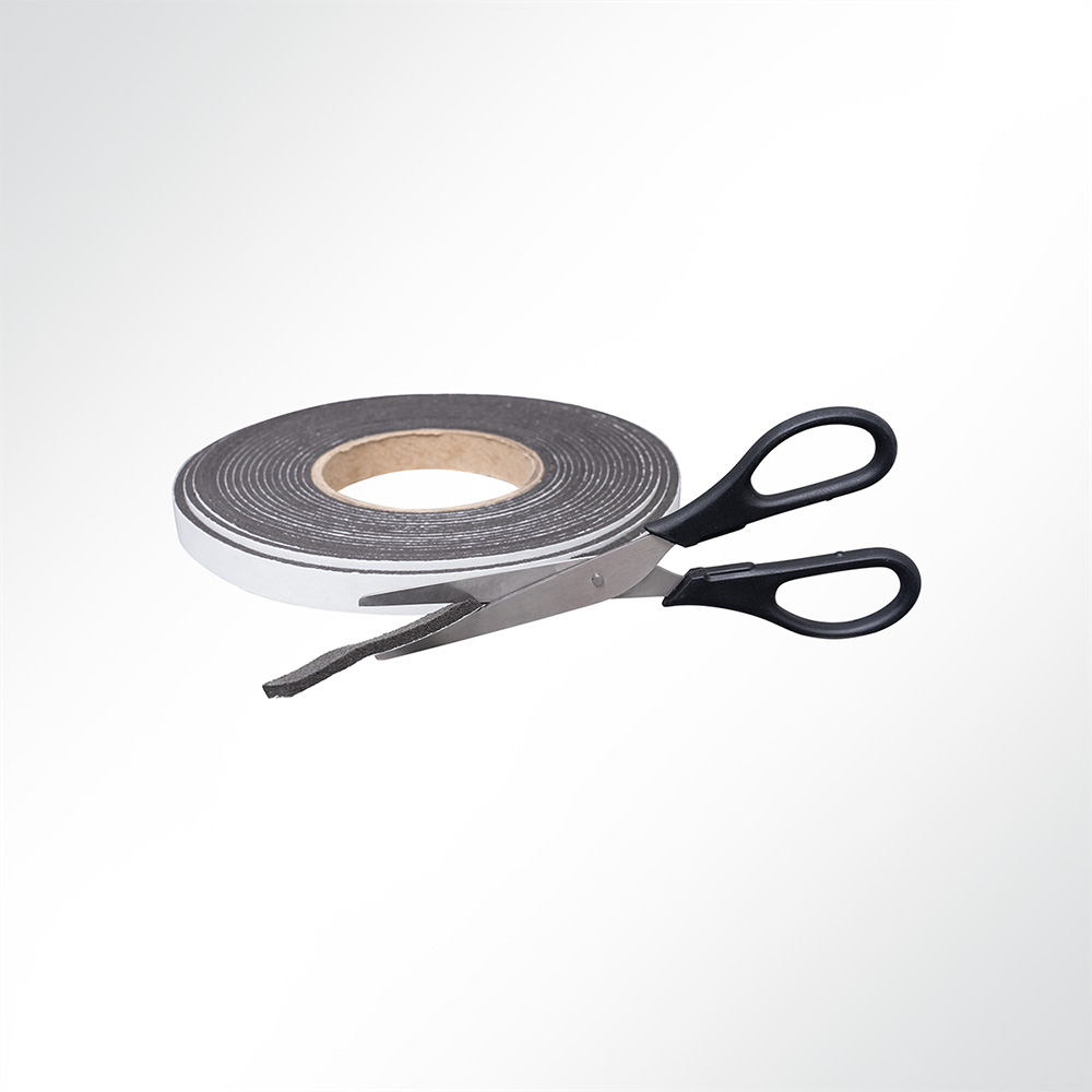 Artikelbild Kompriband Fugendichtband BG1 600 Pa Fugenbreite 4-7x15mm Länge 8m