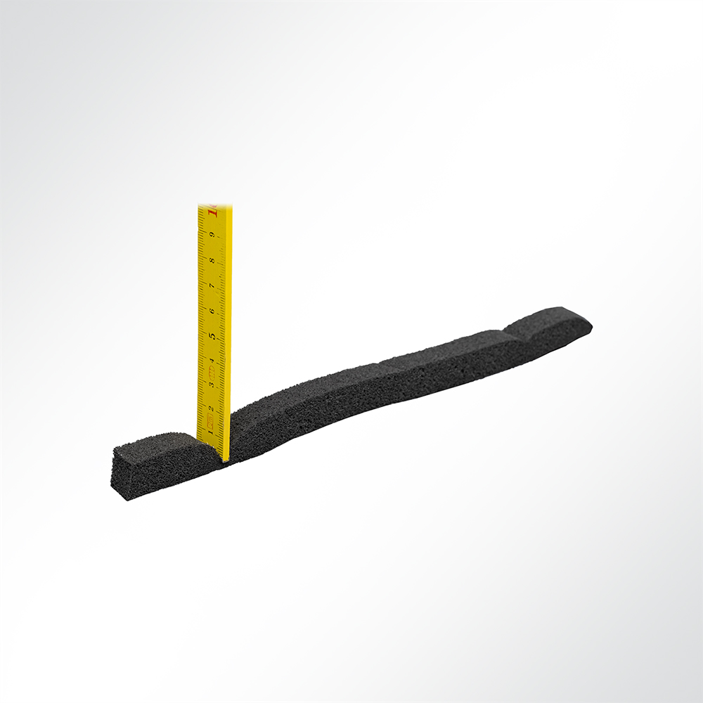 Artikelbild Kompriband Fugendichtband BG1 600 Pa Fugenbreite 4-7x15mm Länge 8m