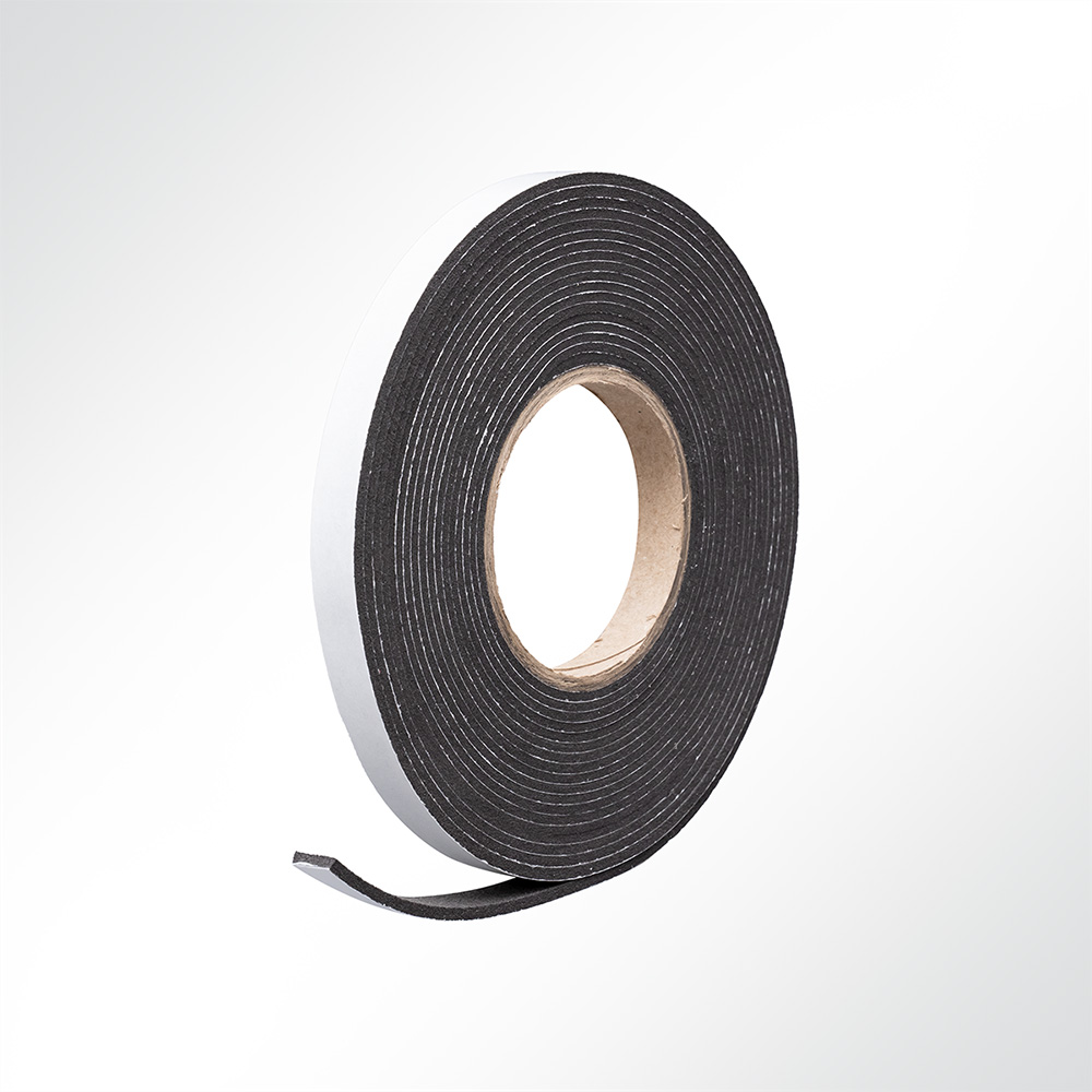 Artikelbild Kompriband Fugendichtband BG1 600 Pa Fugenbreite 4-7x15mm Länge 8m
