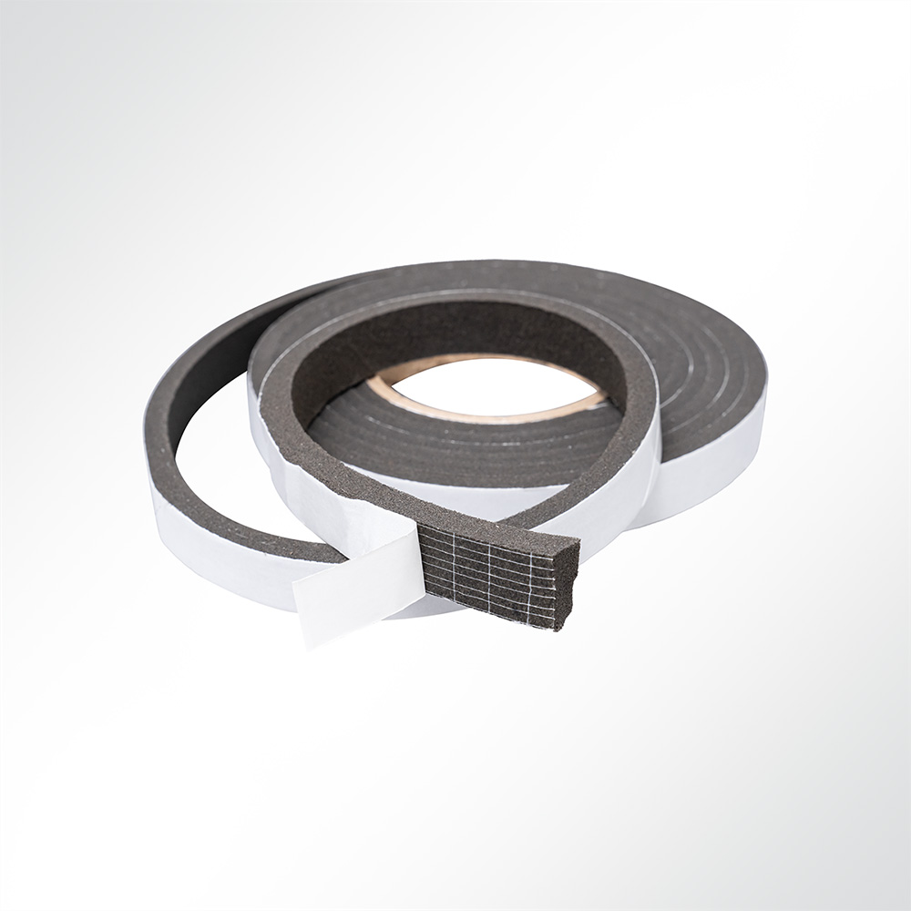 Artikelbild Kompriband Fugendichtband BG1 600 Pa Fugenbreite 10-15x20mm Lnge 3,3m