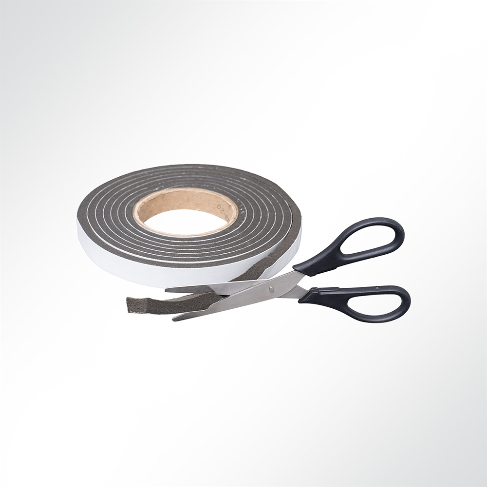 Artikelbild Kompriband Fugendichtband BG1 600 Pa Fugenbreite 10-15x20mm Lnge 3,3m
