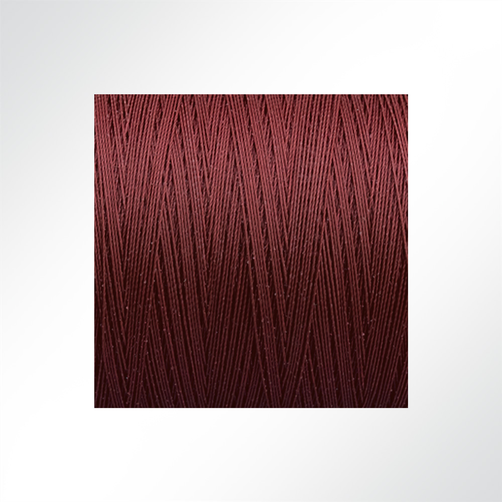 Artikelbild Solbond - bondierter Polyester Spezialnhfaden No./Tkt. 30, 2500m, braun 9386