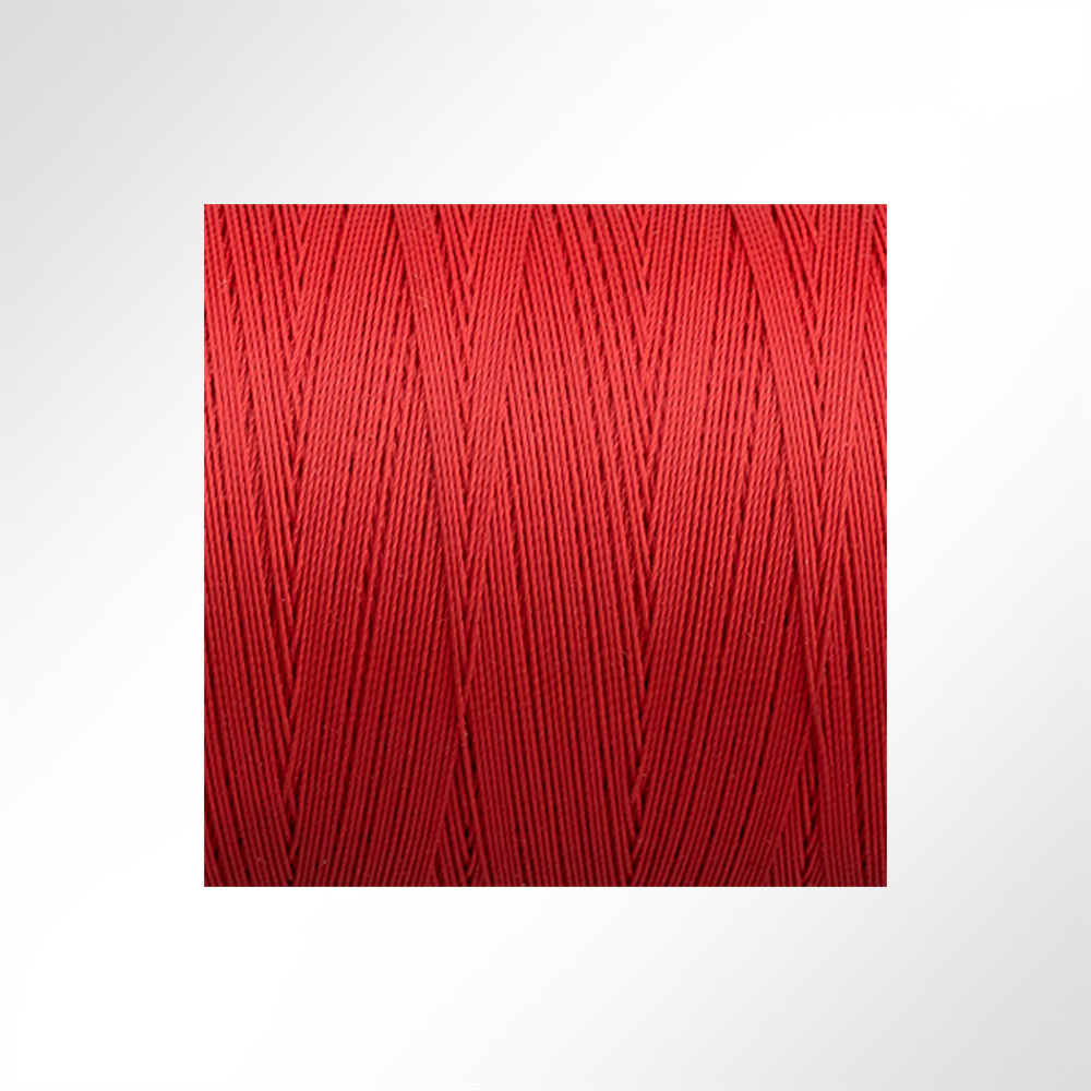 Artikelbild Solbond - bondierter Polyester Spezialnhfaden No./Tkt. 30, 2500m, rot 9514
