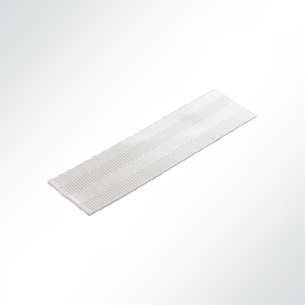 Artikelbild Gurtband aus High Tenacity Polyester (PES) 30mm breit, 1 mm stark
