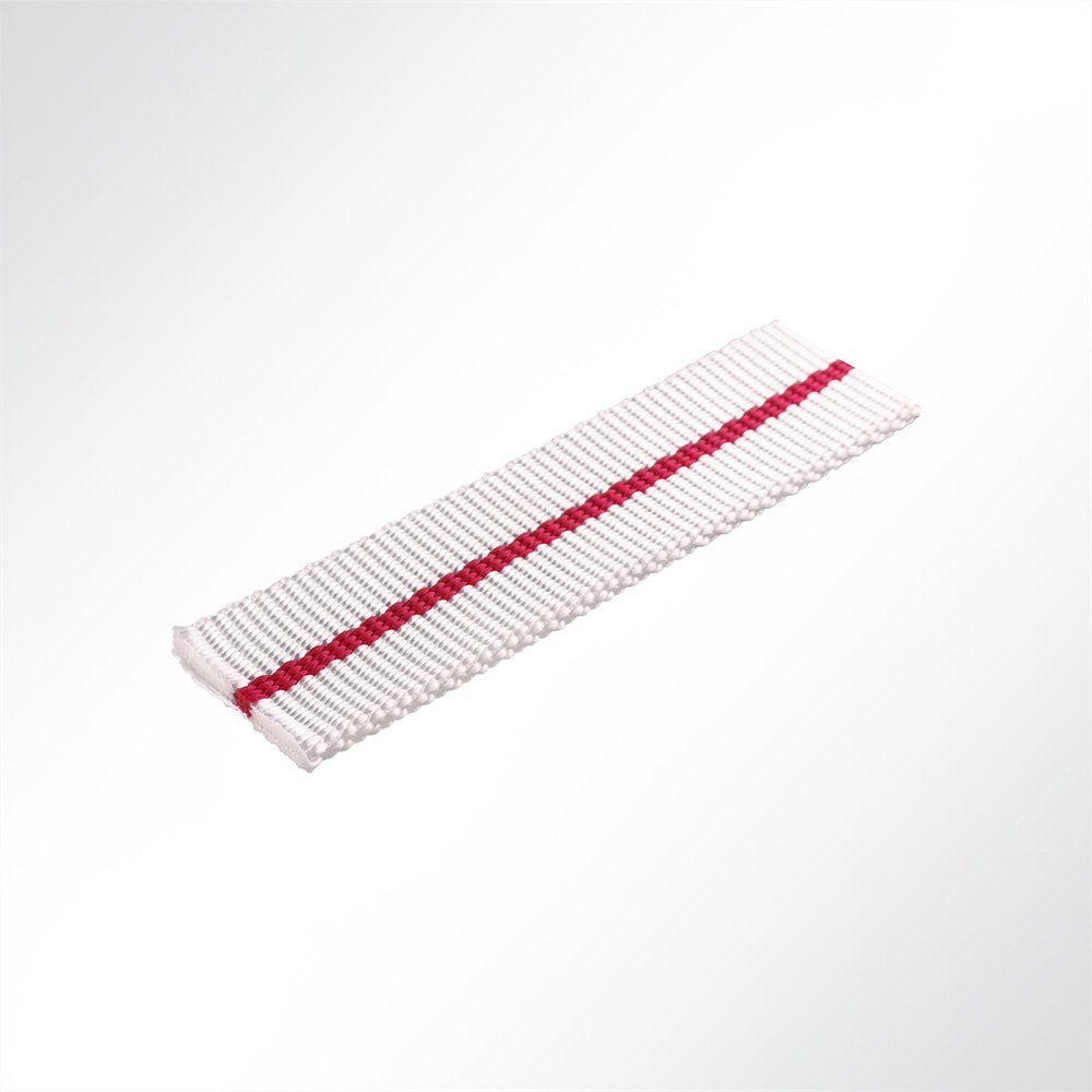 Artikelbild Gurtband Polyester (PES), 35 mm breit, 3 mm stark, 3000 Kg