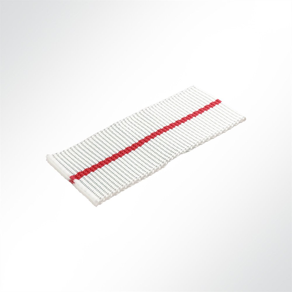 Artikelbild Gurtband Polyester (PES), 50 mm breit, 3 mm stark, 5000 Kg
