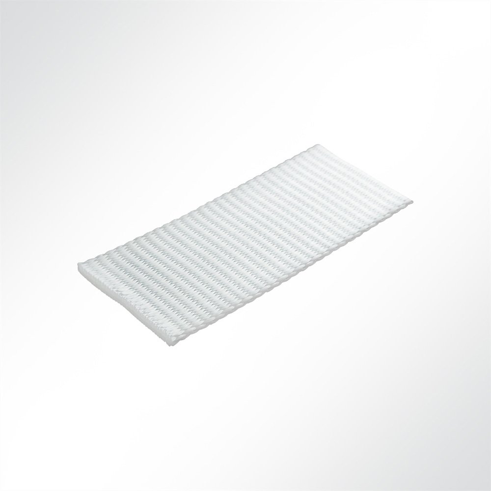 Artikelbild Gurtband Polyester (PES) 50mm breit, 3 mm stark, 7500 Kg