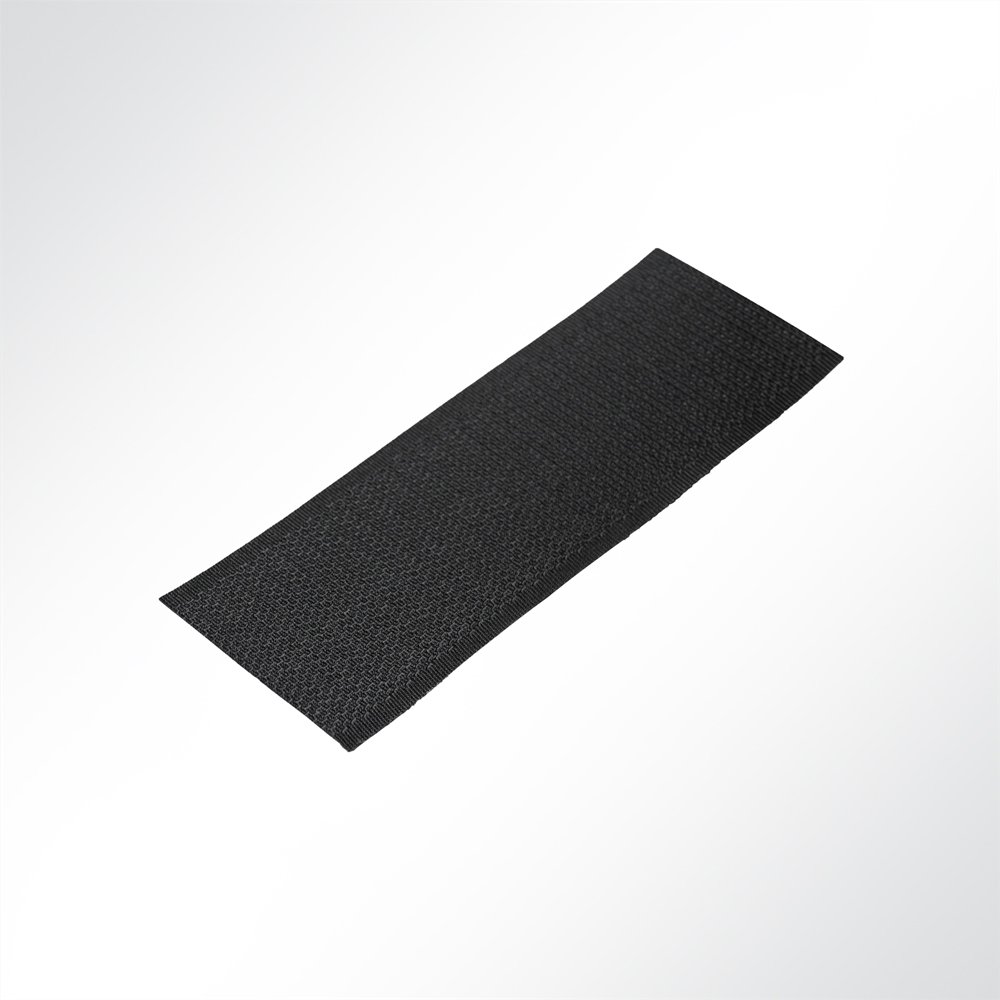 Artikelbild Klettband zum Nhen - Hakenband 20mm schwarz