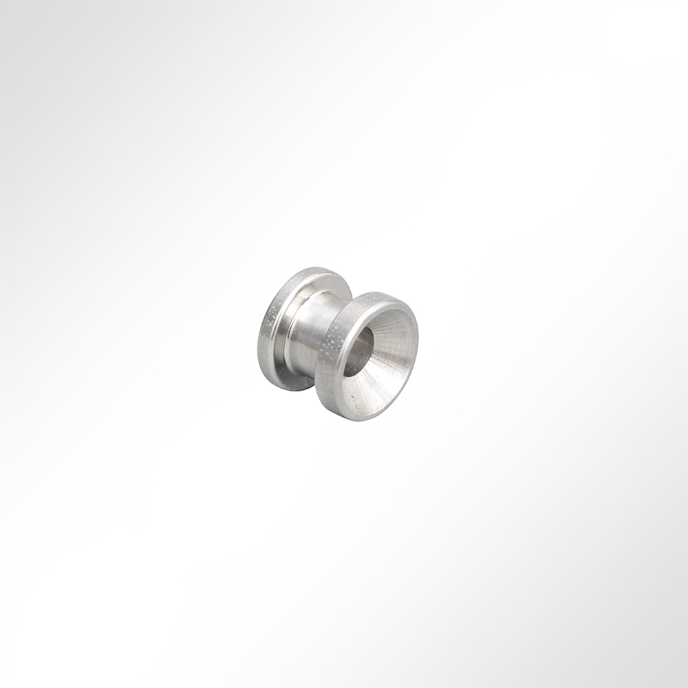 Artikelbild Persenningknpfe Edelstahl 13mm